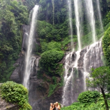 Indonesie 1377 Indonesie 1377