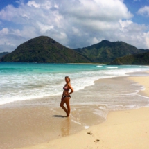 Indonesie 863 Indonesie 863